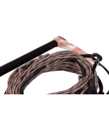 Ronix Women's Wakeboard Rope & Handle Combo [Rose Dust] 7