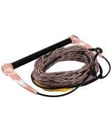 Ronix Women's Wakeboard Rope & Handle Combo [Rose Dust] 8