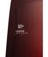 Ronix Kinetik Project True Flex Cable Wakeboard [Metallic Red Wine]3 13