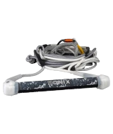 Ronix Recon Bimini Wakesurf Rope & Handle Combo [Digi Camo]4 4