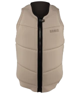Ronix Covenant Comp Life Vest [Desert Sand] 2