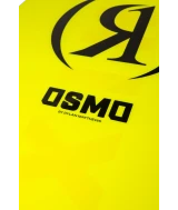 Ronix Osmo Tuff Tech Skim Wakesurf Board 55 in. [Black / Azure Blue]4 24