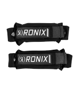 Ronix South Shore Skim Wakesurf Board w/ Straps [Lava Swirl]0 10