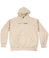 Ronix Manifesto Pullover Hoodie [Ivory] 4