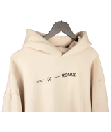 Ronix Manifesto Pullover Hoodie [Ivory] 7