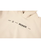 Ronix Manifesto Pullover Hoodie [Ivory] 9
