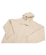 Ronix Manifesto Pullover Hoodie [Ivory] 11