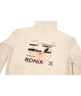 Ronix Manifesto Pullover Hoodie [Ivory] 13