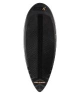 Ronix Valkyrie Superconductor Wakefoil Board 4'3" [Midnight/Gold] 2