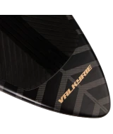Ronix Valkyrie Superconductor Wakefoil Board 4'3" [Midnight/Gold] 7