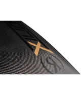 Ronix Valkyrie Superconductor Wakefoil Board 4'3" [Midnight/Gold]2 12