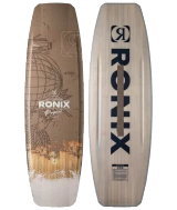 Ronix Pinpoint All Over Flex Cable Wakeboard [Olive Brown/Eagle Scout]