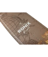 Ronix Pinpoint All Over Flex Cable Wakeboard [Olive Brown/Eagle Scout] 6