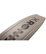Ronix Pinpoint All Over Flex Cable Wakeboard [Olive Brown/Eagle Scout]2 12