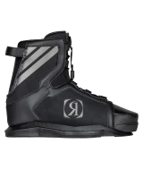 Ronix District Kid's Wakeboard Package w/ Parks Bindings 3