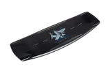 Ronix RXT Blackout Wakeboard [Black/Holographic] 2027 7