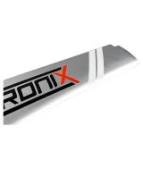 Ronix Fluid Mast - Alloy - 71cm [Silver/White/Red] 2027 2