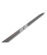 Ronix Fluid Mast - Alloy - 71cm [Silver/White/Red] 2027 5