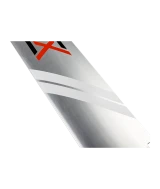 Ronix Fluid Mast - Alloy - 71cm [Silver/White/Red] 2027 4