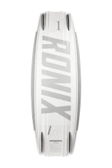 Ronix One Blackout Wakeboard [Pearl White] 2027 2