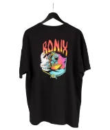 Ronix Sea Bandit T-Shirt [Black] 3