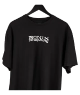 Ronix Sea Bandit T-Shirt [Black] 4