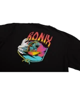 Ronix Sea Bandit T-Shirt [Black] 11