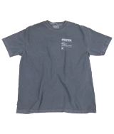 Ronix Megacorp T-Shirt [Denim] 4