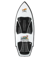 Ronix Sea Captain Tuff Tech Wakesurf Board [The Bass Joyride] 2