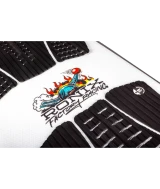 Ronix Sea Captain Tuff Tech Wakesurf Board [The Bass Joyride] 7