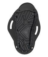 Ronix RXT Intuition Wakeboard Bindings [Black/Holographic] 7