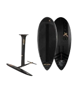 Ronix Valkyrie Wakefoil Package - High Aspect | Velo Series - Expert 2027 1