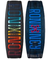 Ronix Vault Modello Core Boy's Wakeboard 125cm [Black/Blue/Flash]