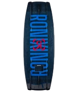 Ronix Vault Modello Core Boy's Wakeboard 125cm [Black/Blue/Flash] 3