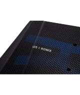 Ronix Vault Modello Core Boy's Wakeboard 125cm [Black/Blue/Flash] 7