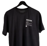 Radar Moment T-Shirt [Black] 3