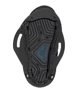 Ronix Supreme BOA Intuition Wakeboard Bindings [Aviation Blue] 4