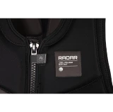 Radar JP MOD Comp Life Vest [Jet Black] 2027 6