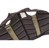 Radar JP MOD Comp Life Vest [Grey/Olive Green] 2027 8