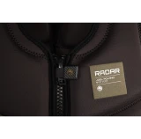 Radar JP MOD Comp Life Vest [Grey/Olive Green] 2027 9