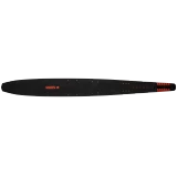 Radar Union Water Ski [Black/Race Red] 2027 2