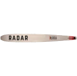 Radar Union Water Ski [Black/Race Red] 2027 3