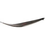 Radar Union Water Ski [Black/Race Red] 2027 4