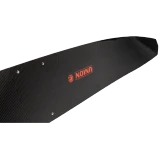 Radar Union Water Ski [Black/Race Red] 2027 5