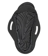 Ronix Divide Stage 1 Wakeboard Bindings [Jet Black]