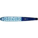 Radar Session Water Ski [Navy/Royal] 2027 3