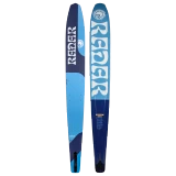 Radar Session Water Ski [Navy/Royal]