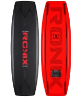 Ronix District Wakeboard w/ Divide Bindings 2