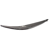 Radar Lyric Graphite Women's Water Ski [Carbon/Black] 2027 4