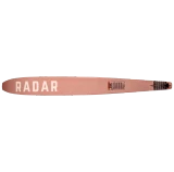 Radar Union Women's Water Ski [Blush/Black] 2027 3